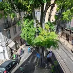 Portas Do Teatro Daire