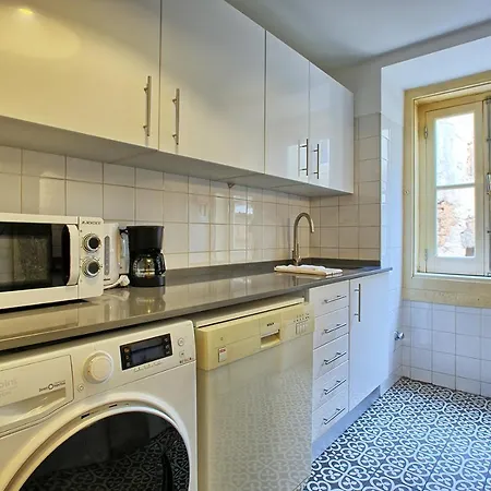 Portas Do Teatro Apartamento