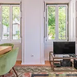 Apartment Portas Do Teatro Lisbon
