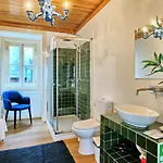 Portas Do Teatro Apartment Lisbon