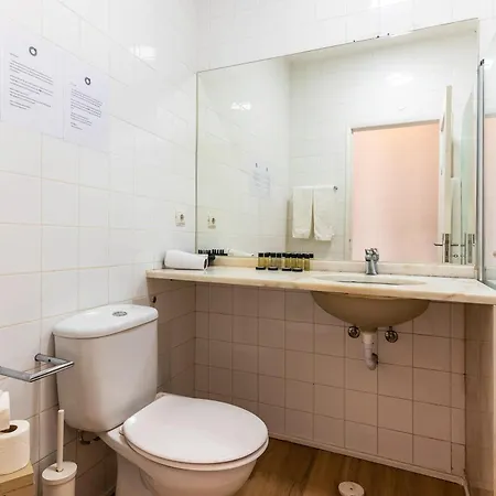 Apartamento Portas Do Teatro *