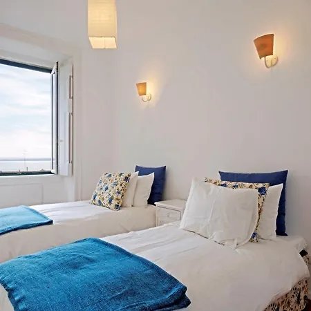 Portas Do Teatro * Лісабон