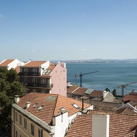 Portas Do Teatro Lisboa