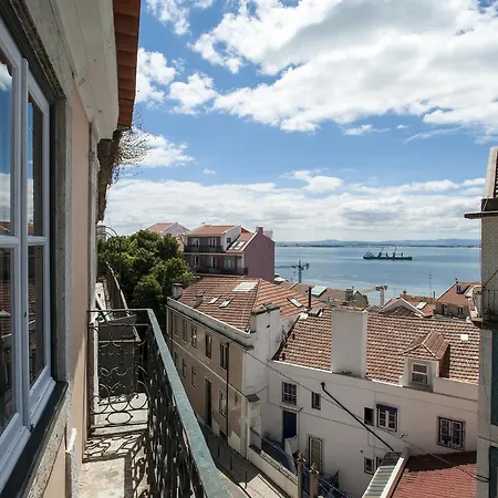 Portas Do Teatro Lisboa