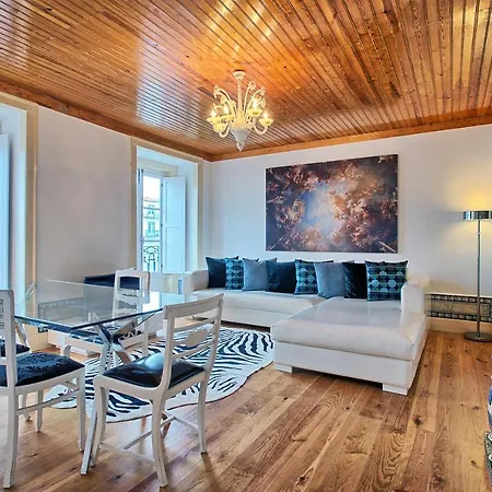 Portas Do Teatro * Лісабон