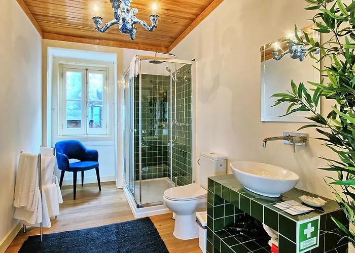 Portas Do Teatro Διαμέρισμα Lisboa